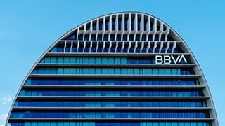 BBVA announces a dividend of 0.60 euros per share to be paid on April 10
