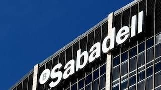 Blackrock increases its participation in Banco Sabadell above 7%