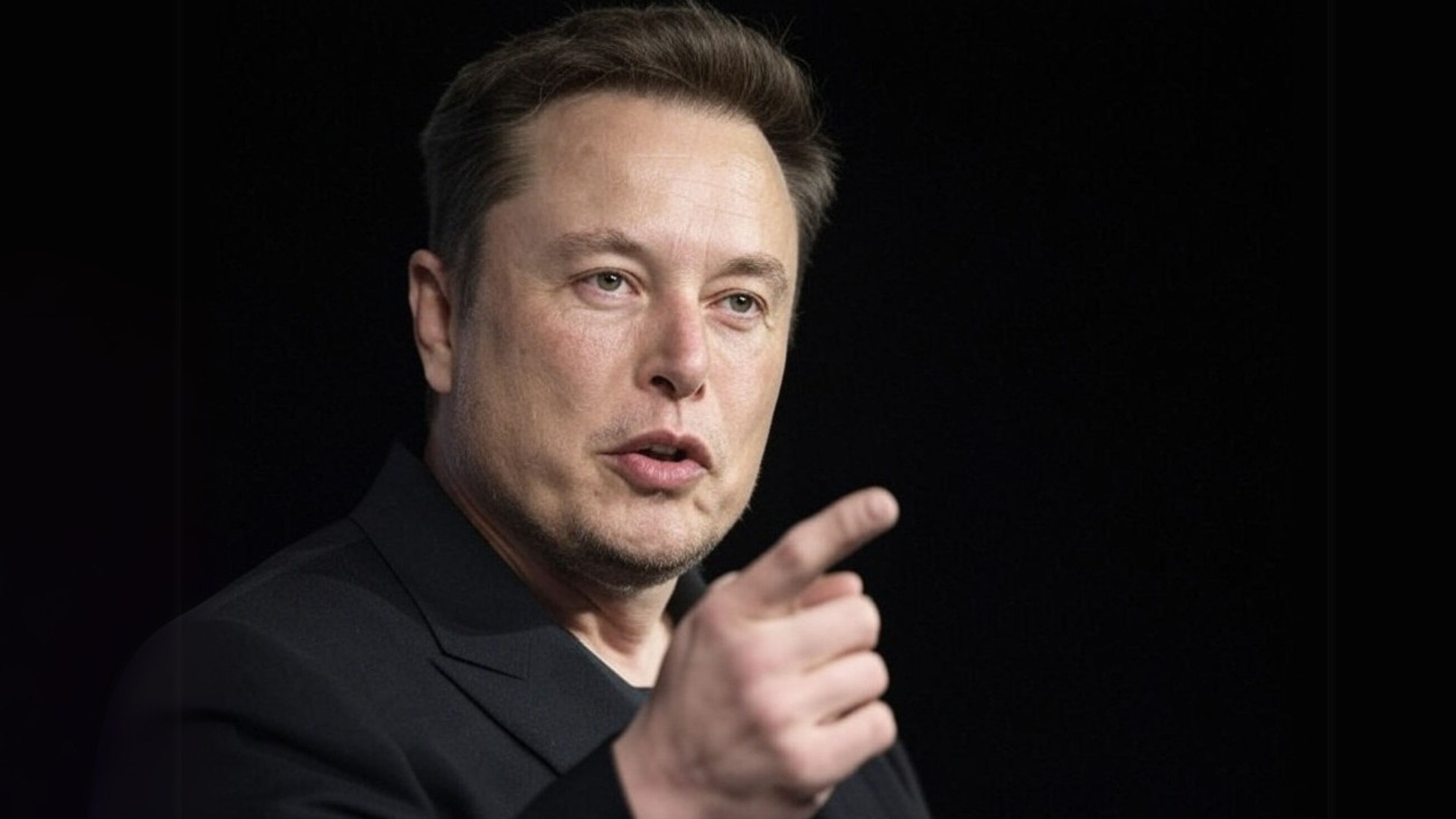 Elon Musk: The key to success is knowing how to use a simple word "NO"
