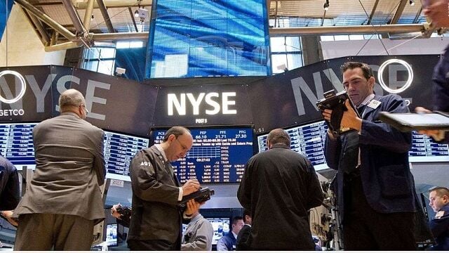 Dow Jones, S&P 500 and Nasdaq close higher due to the volatility of the conflict in the Middle East