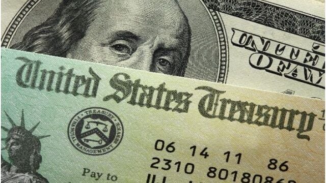 US 10-year bonds complete their best monthly performance in a year