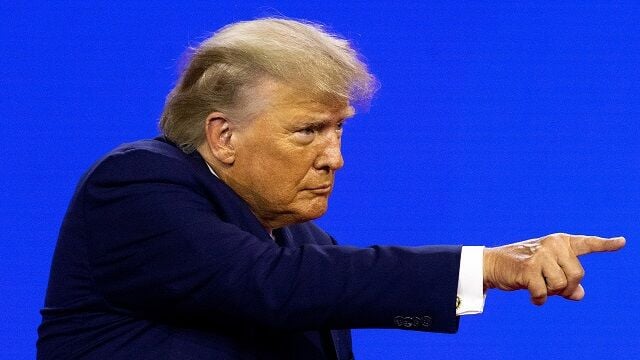 Dow Jones, S&P 500 and Nasdaq return to the green after Trump's speech in Davos