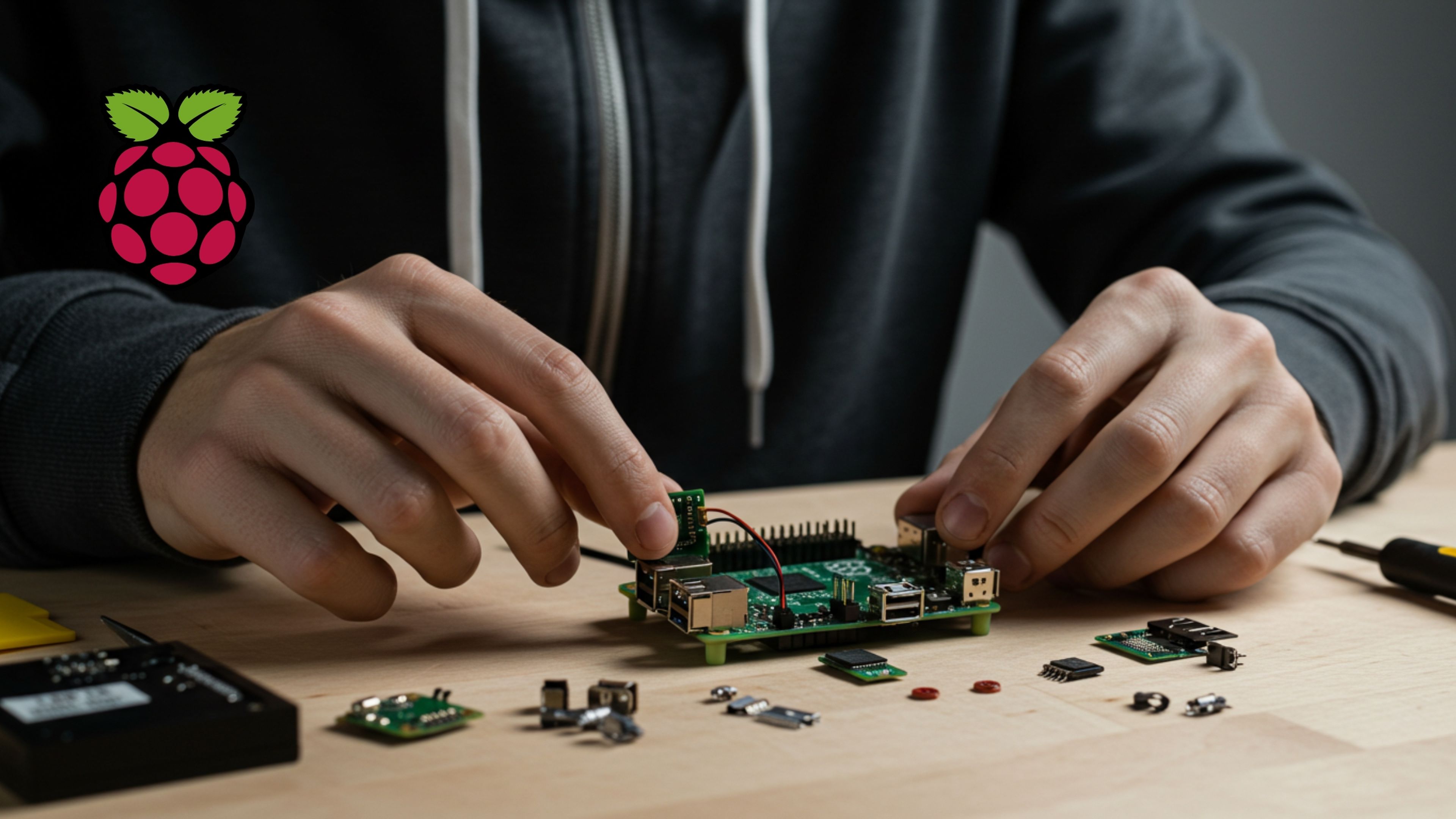 10 tricks so that your raspberry pi expresses all its potential