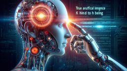 True artificial intelligence