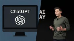 Neither Windows nor Linux, Sam Altman wants the next operating system of your computer to be chatgpt