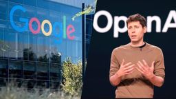 OpenAI wants to buy Google Chrome