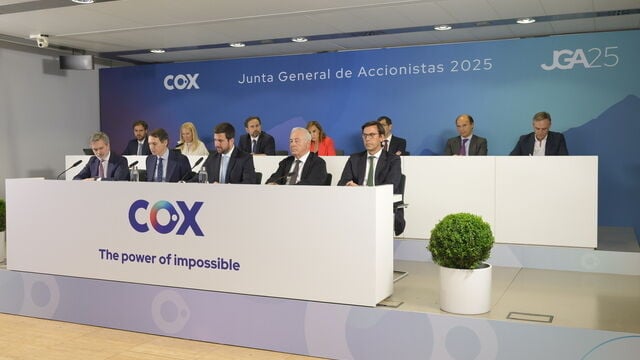 cox