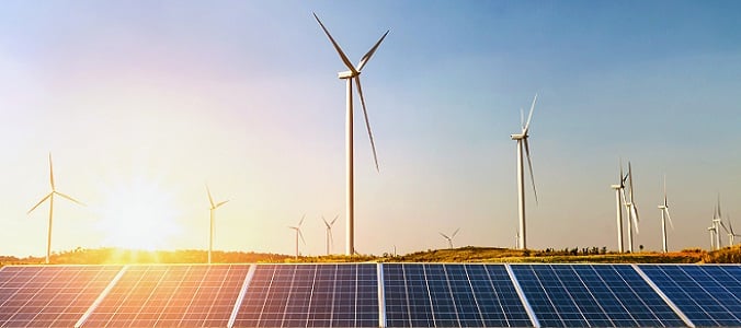 Grenergy is committed to energy storage; Investments from 3.5 billion to 2027