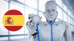 Doctor ia Spain