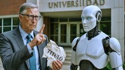 Bill Gates saying no to artificial intelligence