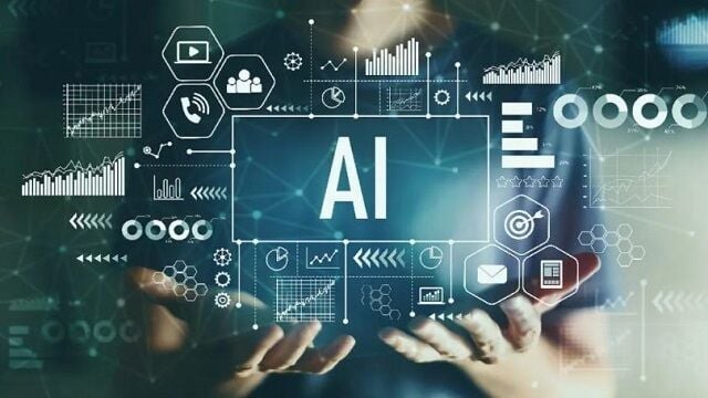 Wistron: Artificial intelligence is not a bubble