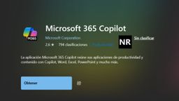 Goodbye to Microsoft 365, now it's called Microsoft 365 Copilot
