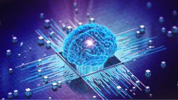 This AI language model has a 10 -time memory consumption: NVIDIA and AMD are the objective