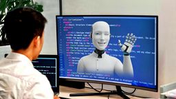 Learn to program for AI