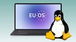 I Linux
