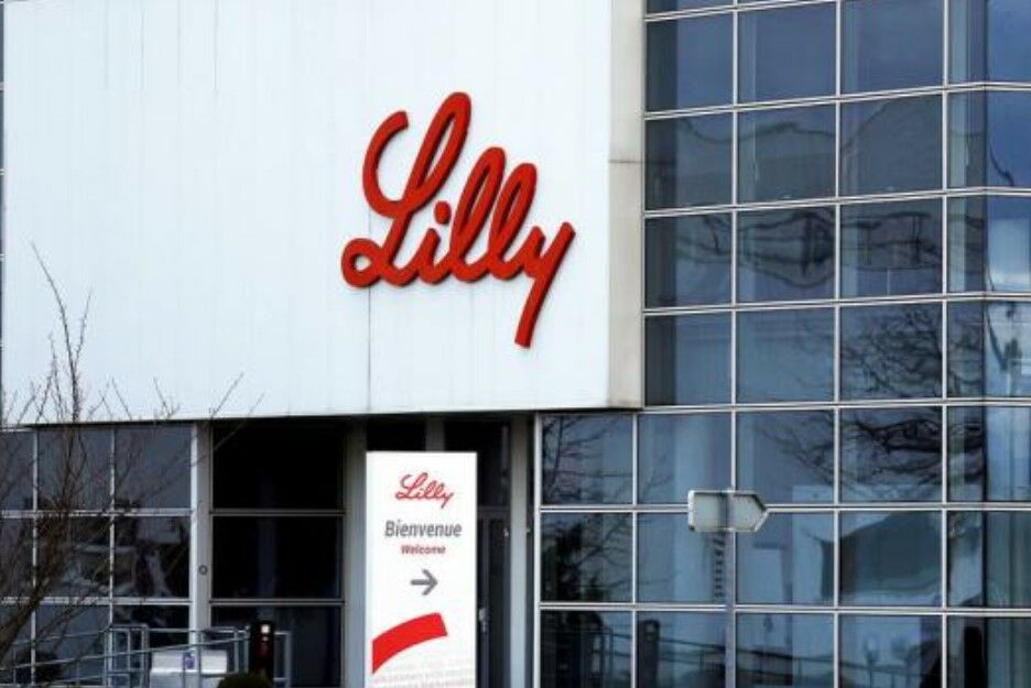 Eli Lilly Buy the Genetic Edition Startup Verve Therapeutics for 1.3 billion dollars