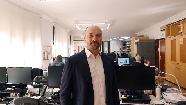 François Derbaix (Indexa Capital): 