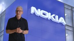 Is Apple becoming the new Nokia? The ridiculous with the AI ​​threatens his reign