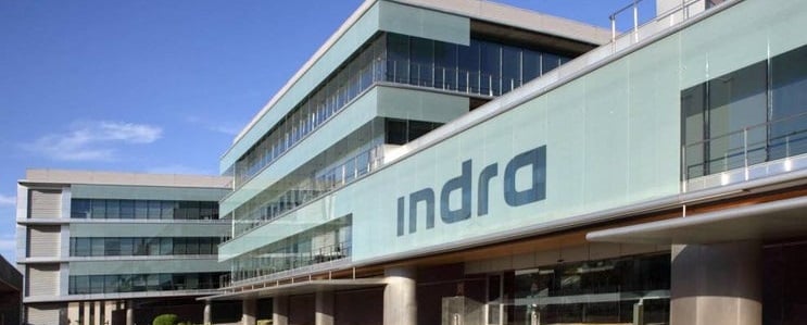 He is the main protagonist of the year at IBEX 35: What to expect from Indra's results?