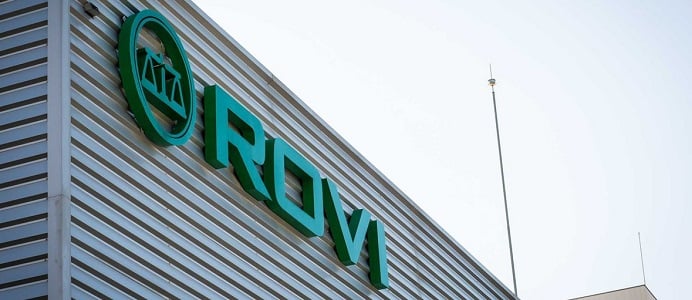 Rovi approves a dividend of 0.9351 euros per share and maintains his guidance for the year