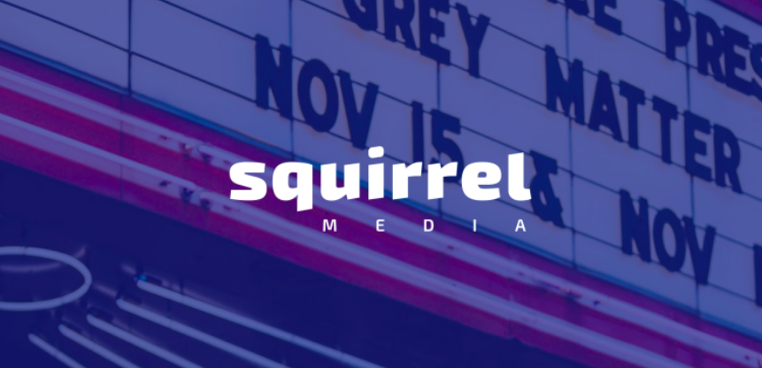 SQUIRREL