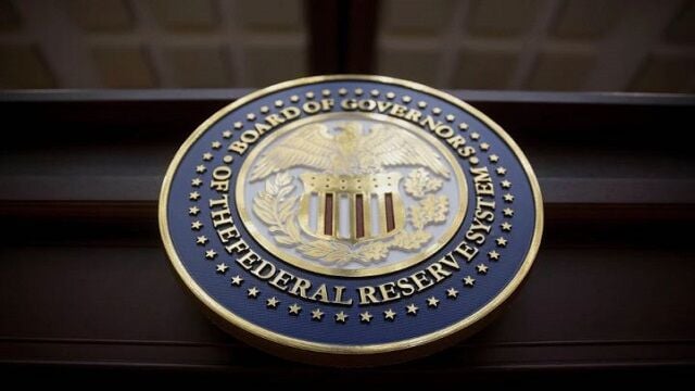 Dow Jones, S&P 500 and Nasdaq remain in green at the close after the start of the Federal Reserve meeting