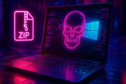Malware inteligencia artificial Windows LameHug