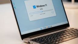 Windows 11 24H2