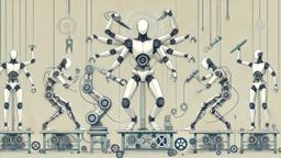 Robots