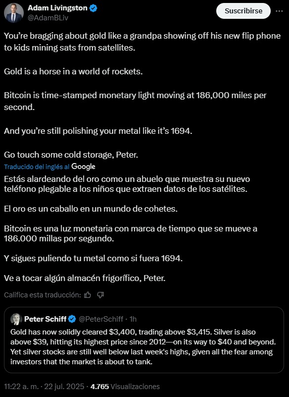 oro-bitcoin-schiff-livingston