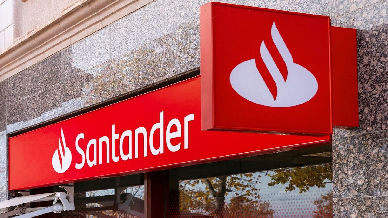 Goldman Sachs is committed to 'Buy' Banco Santander ... but still having potential?