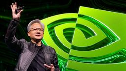 Nvidia surpasses Apple and becomes the first company to reach 4 billion dollars: Deepseek's crisis is forgotten