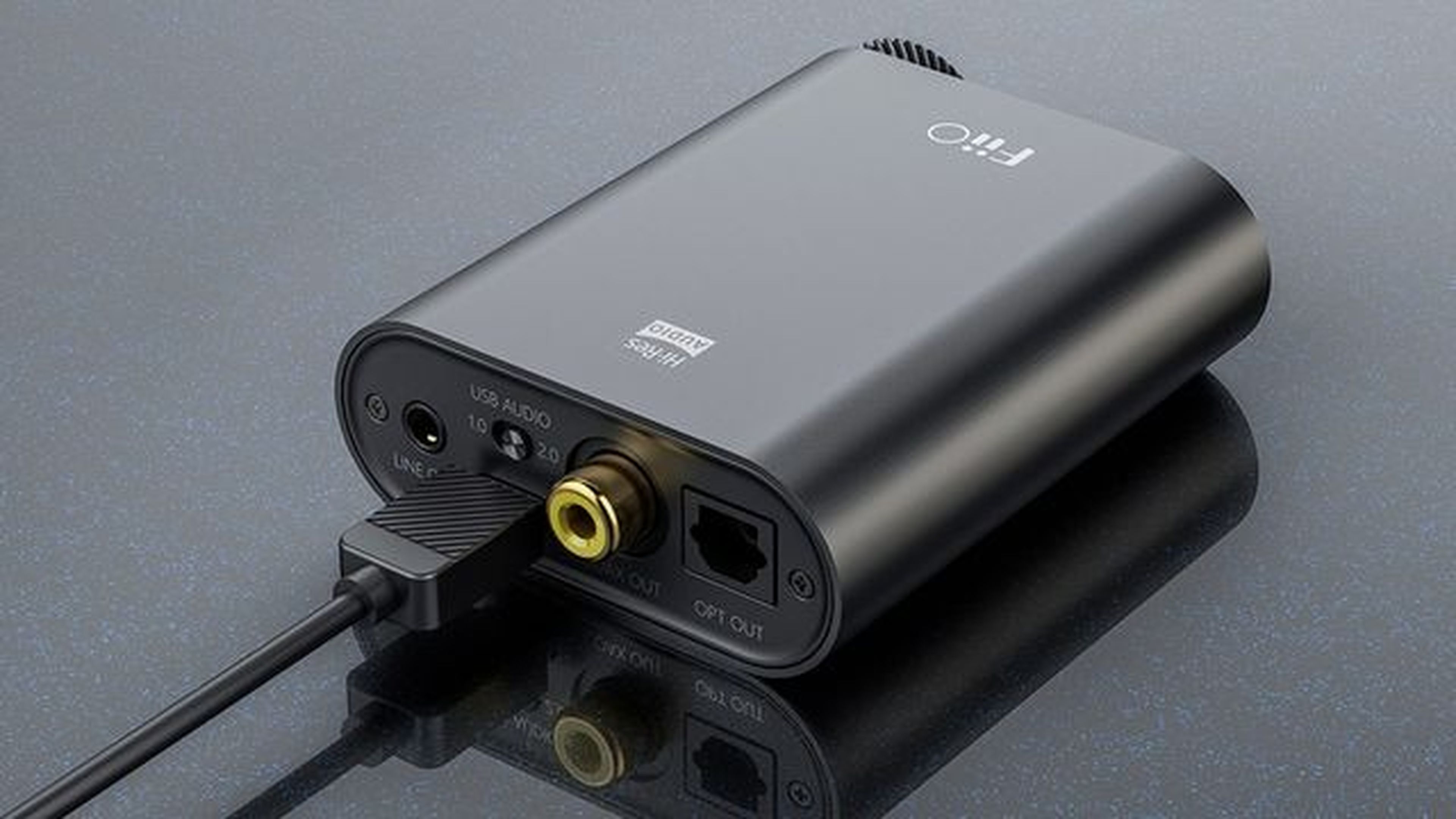 DAC