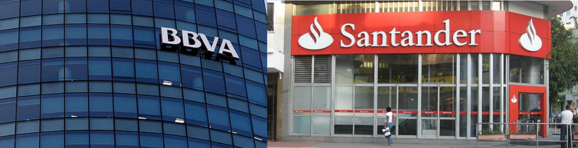 Banco Santander or BBVA: Is there potential after your quarterly results?