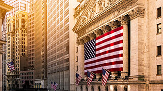 Dow Jones Sube y S&P 500 A for new maximums before the Trump-Putin Summit