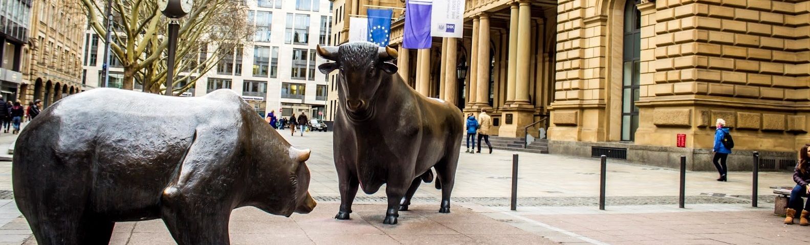 Munich re collapses in the stock market after cutting its income forecasts