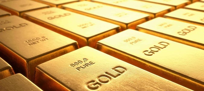 Gold surpasses $4,500 per ounce in its best year since 1979