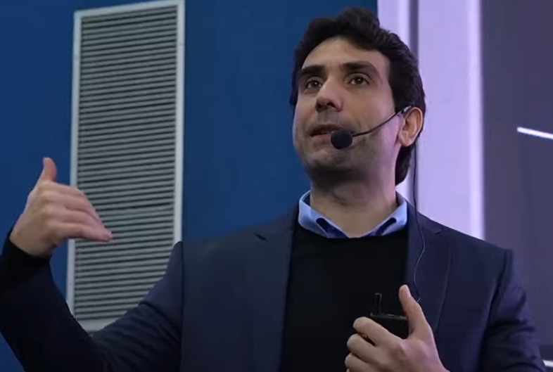 Gabriel Galipolo, president of the Central Bank of Brazil spoke about the CBDC at the Blockchain In Rio event.