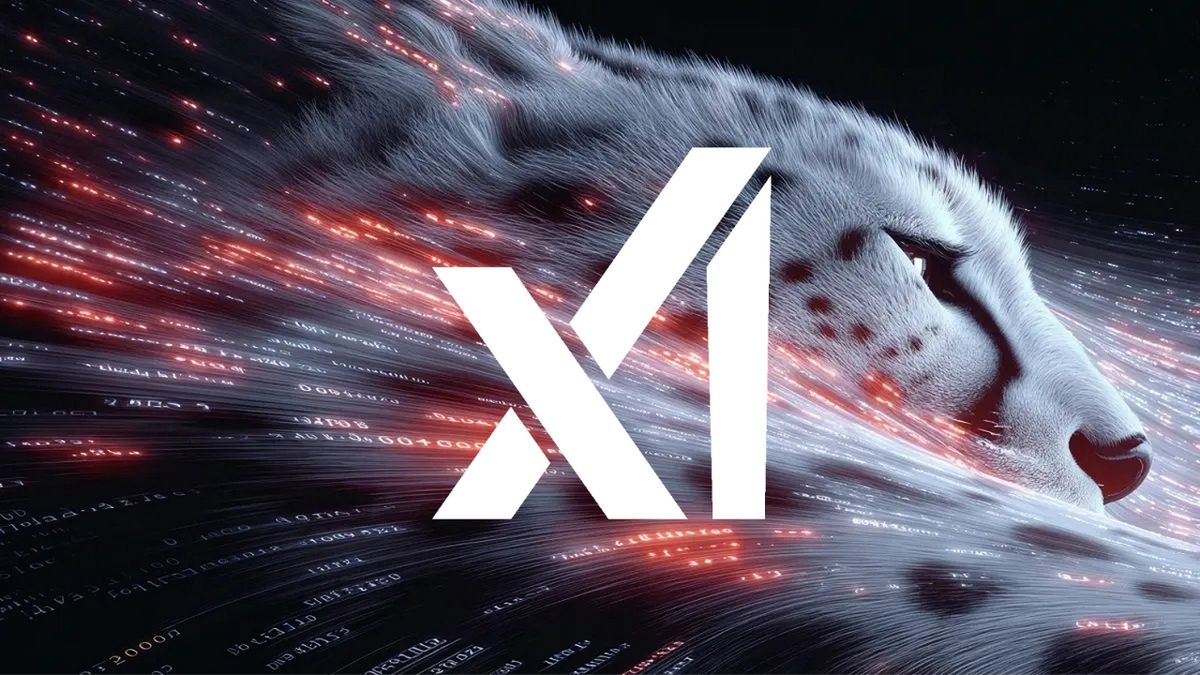 Codex Fast Speed Grok Code Fast 1, Elon Musk's new AI to create high speed code, which ...