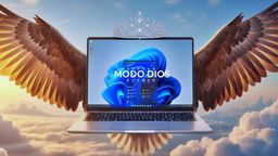 Windows 11 God Mode