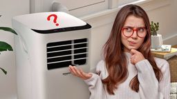 Buy air conditioning or not