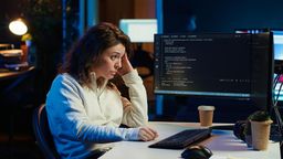 Programming artificial intelligence developers