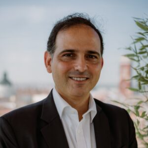 The director of Binance Spain believes that the rate cut will favor Bitcoin.