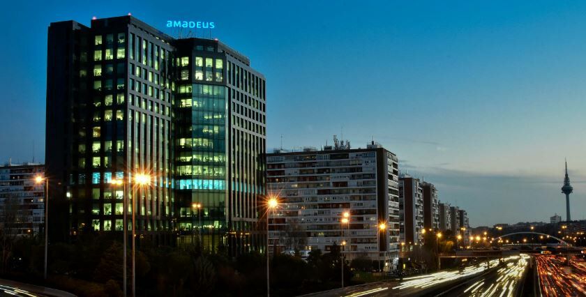 Amadeus appoints David Vidal as new general director for Spain and Portugal