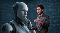 Sam Altman confirms that AI will destroy many jobs except in this profession: "People seek a deep human connection with a person"