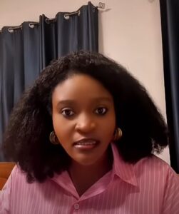 Farida Nabourema, Activeist for Bitcoin en áfrica