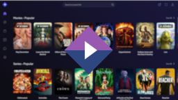 Stremio: the free app to have Netflix, HBO Max, Prime Video, IPTV and more, in one place