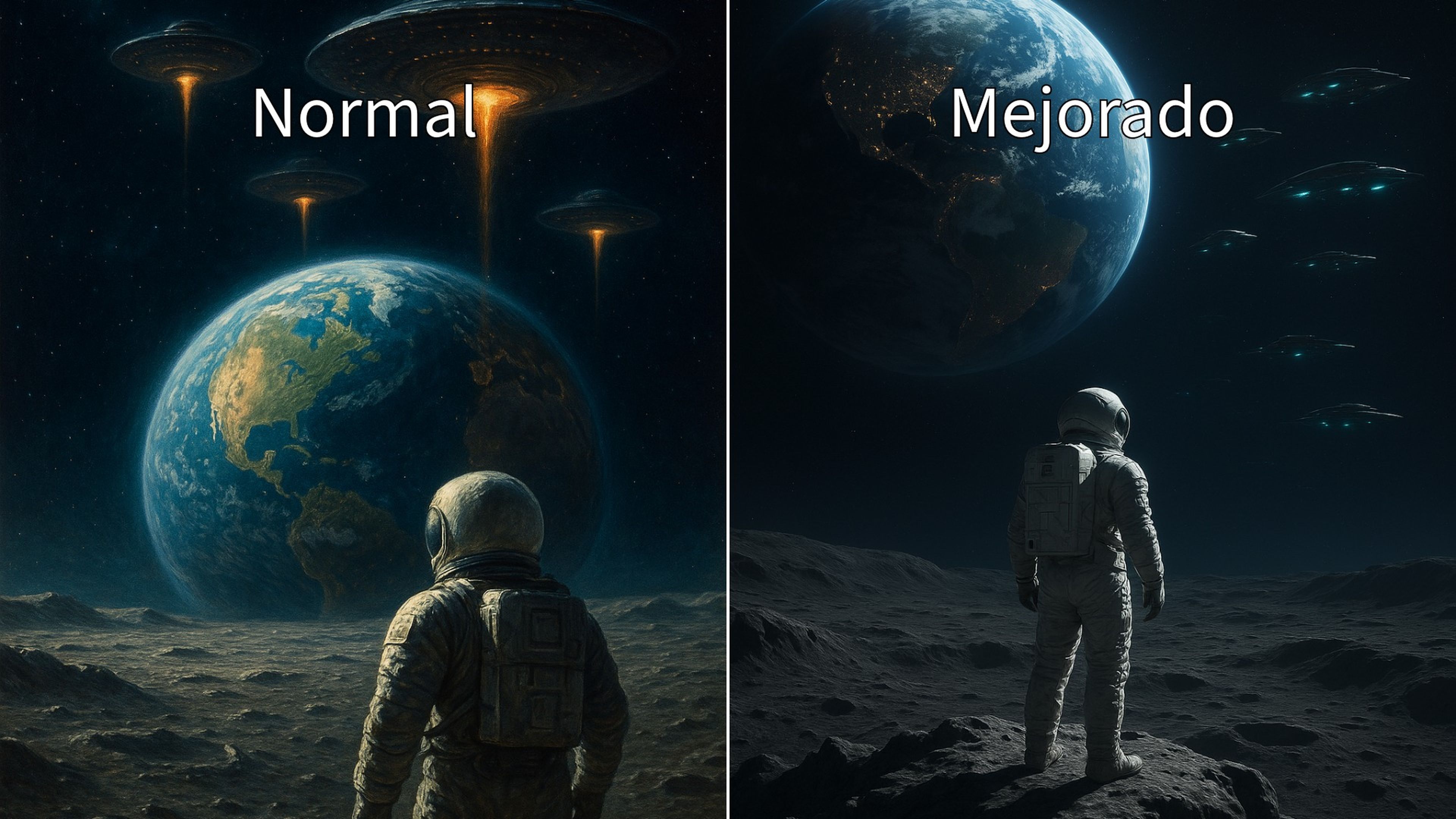Example Creation Images Artificial Intelligence System Prompt Master