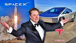 SpaceX y Tesla de Elon Musk