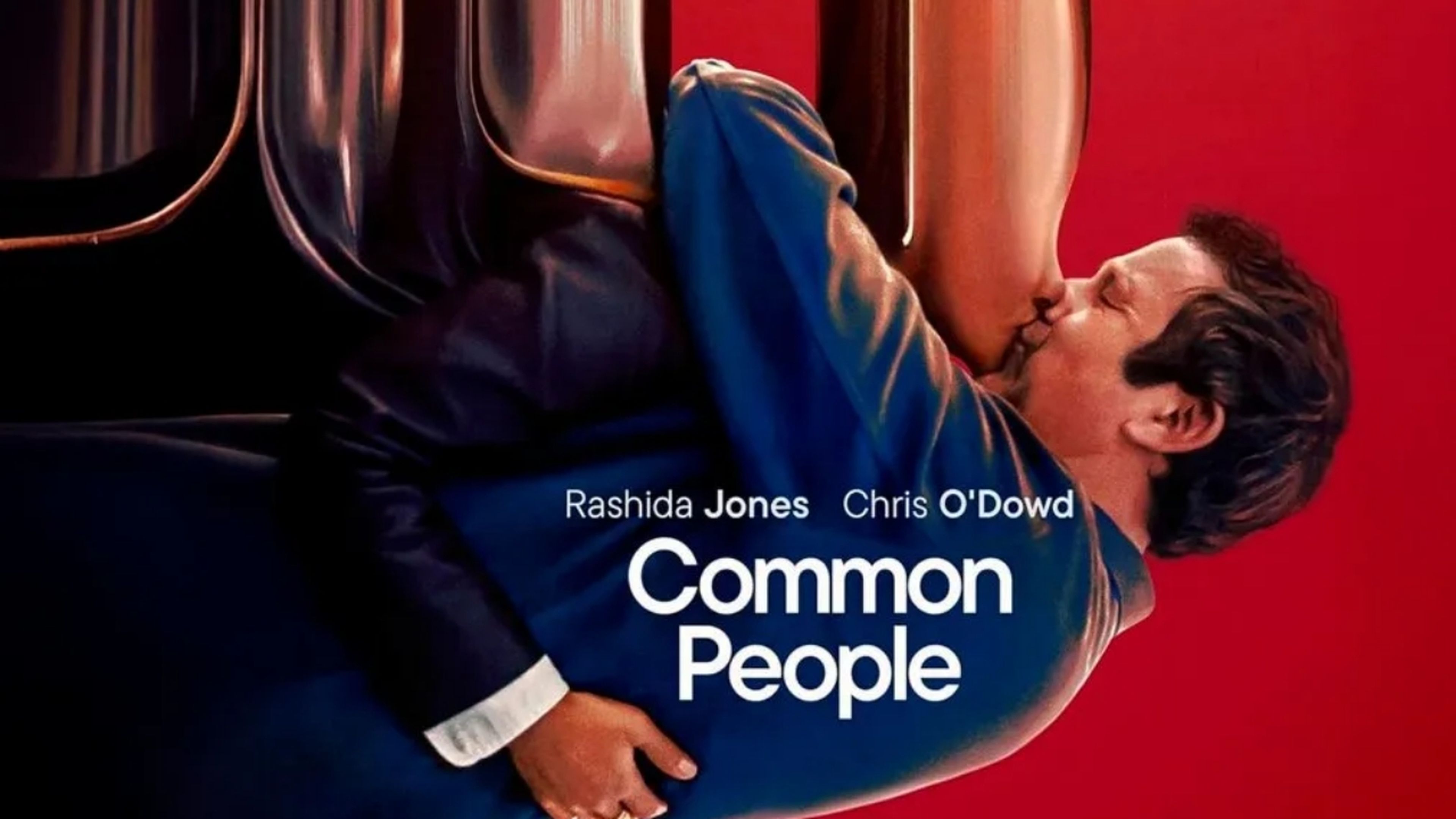 Common People Black Mirror